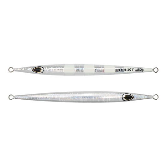 beat & THRAUST 200g #ZEBRA GLOW