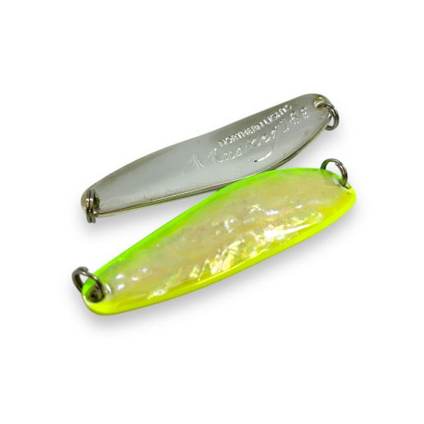 Northern Lights Muskeg 18g Shell S-2