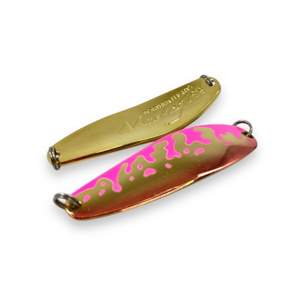 Northern Lights Muskeg 15.8g SD-1