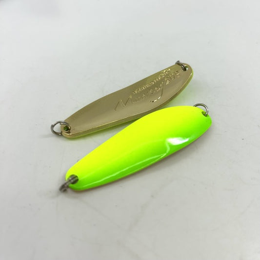 Northern Lights Muskeg 20g CR freshwater fishing lure