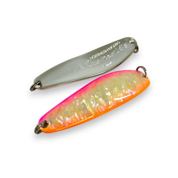 Northern Lights Muskeg 24g Shell S-1