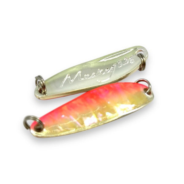 Northern Lights Muskeg 7.6g Shell S-4