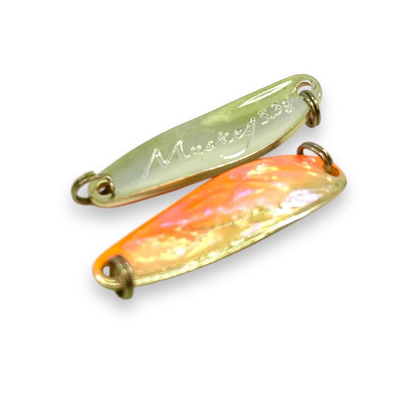 Northern Lights Muskeg 15.8g Shell S-5