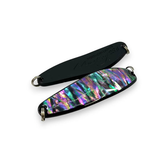 Northern Lights Muskeg 18g Shell BBS
