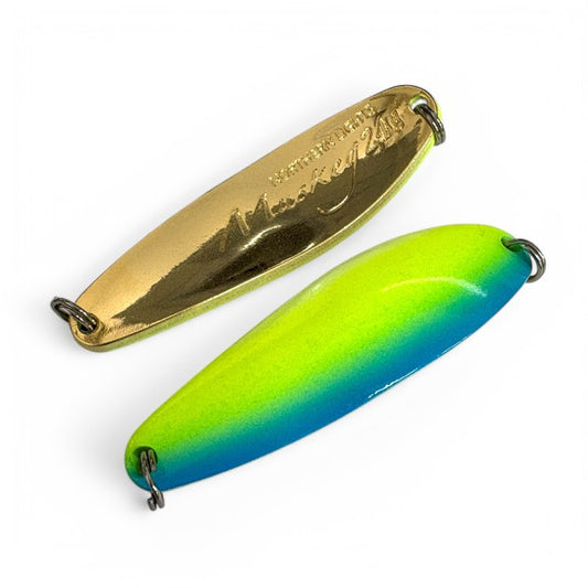 Northern Lights Muskeg 20g PO-4