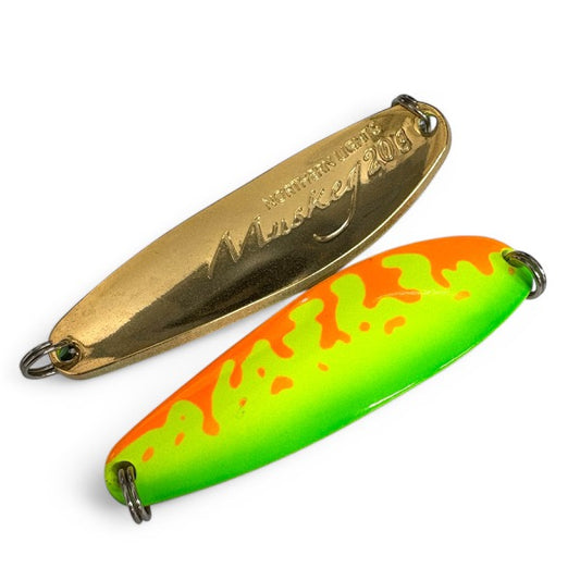Northern Lights Muskeg 18g PO-5