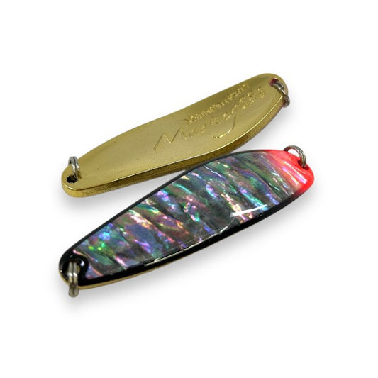 Northern Lights Muskeg 7.6g Shell NBS-1 PINK