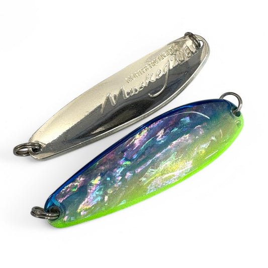 Northern Lights Muskeg 18g Shell PO-3S