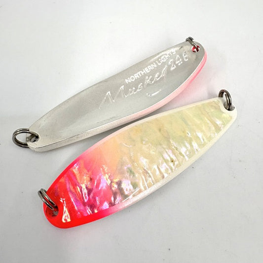 Northern Lights Muskeg 7.6g Shell NWS-1 PINK