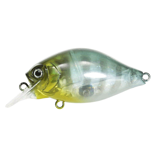 issei G.C. SHALLOW CRANK 40SR CHI-LA 40mm : 5g #76 CHI GILL
