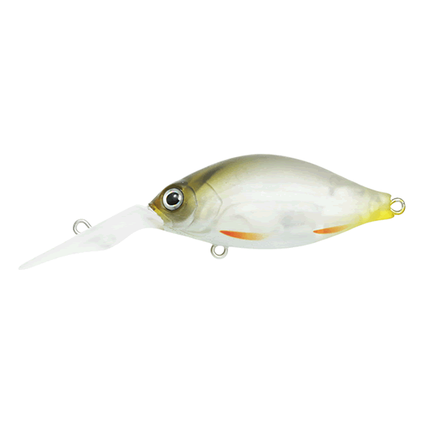 issei G.C.CRANK 42MR 42mm : 7g #13 RESERVOIR BAIT