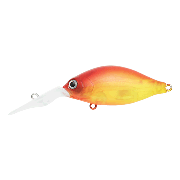 issei G.C.CRANK 42MR 42mm : 8g #75 SPRING RED