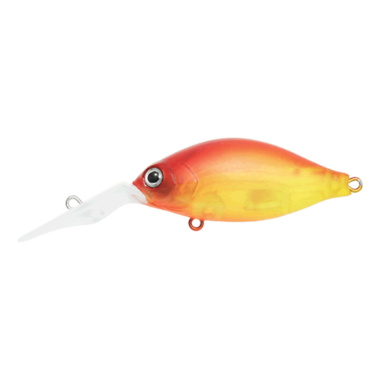 issei G.C.CRANK 42MR 42mm : 8g #75 SPRING RED