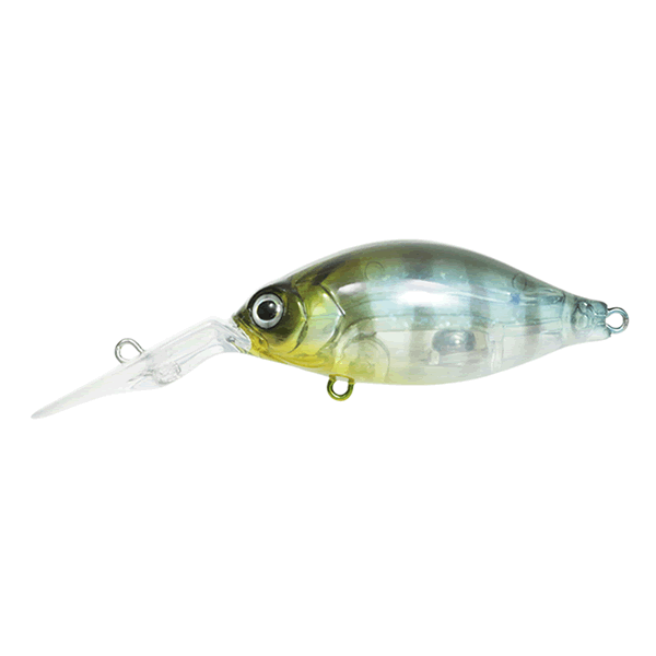 issei G.C.CRANK 42MR 42mm : 9g #76 CHI GILL freshwater fishing lure