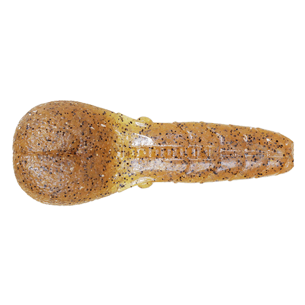 issei AK PUNCH 3.3 (5 pcs/pack) #41 MOLTING CRAW freshwater fishing lure