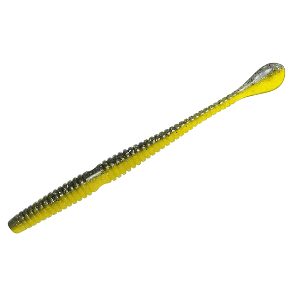 issei SPATULA 5" HEAVY SALT (7 pcs/pack) #12 LIVE SHRIMP