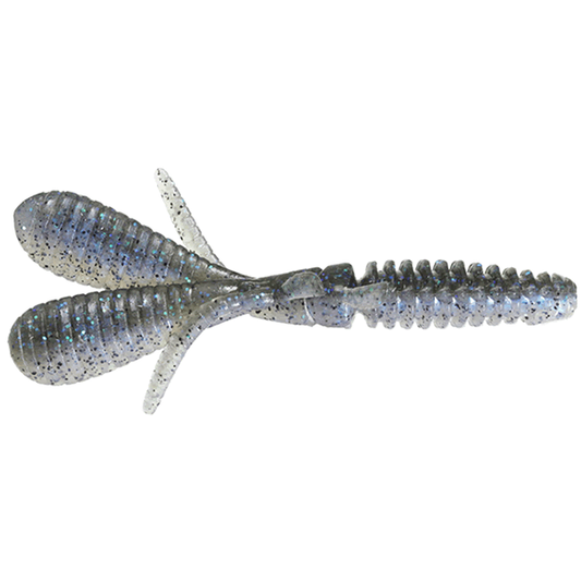 issei POWER bibibi BUG 4.2" (4 pcs/pack) #50 MURAKAMI SPECIAL