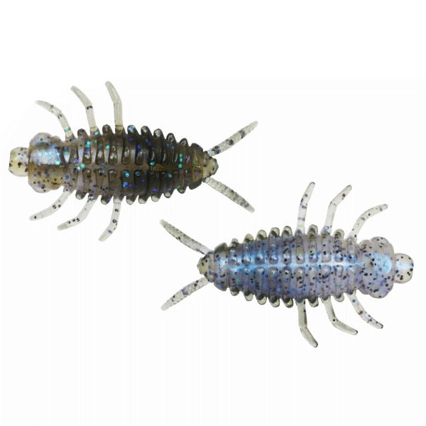 issei bibibi CHU 1.8" (6 pcs/pack) #50 MURAKAMI SPECIAL