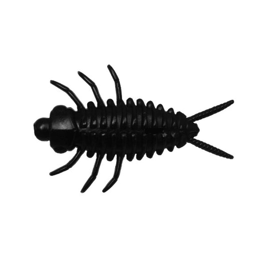 issei bibibi CHU 1.8" (6 pcs/pack) #77 AKAMATSU BLACK