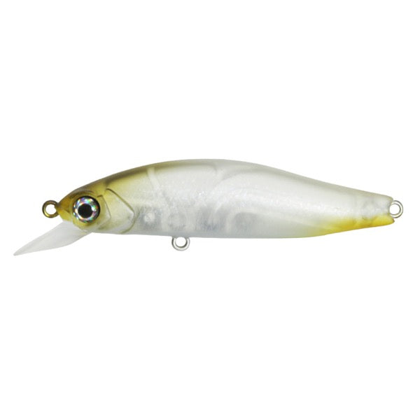 issei G.C. Minnow 55SR-F Length: 55mm / Weight: 4g Floating #13 Reservoir Bait
