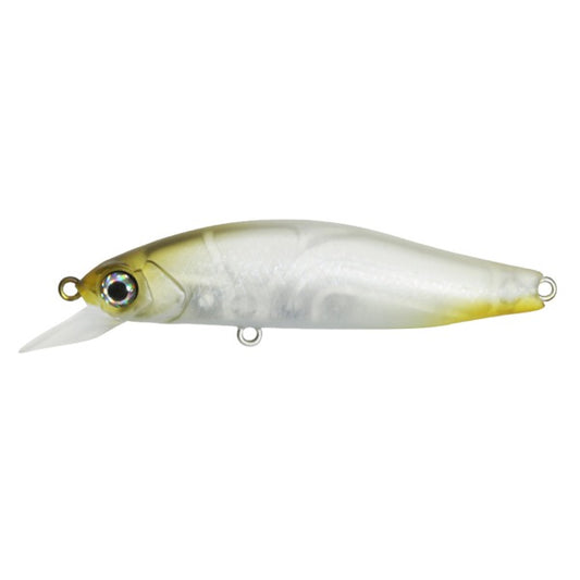 issei G.C. Minnow 55SR-F Length: 55mm / Weight: 4g Floating #13 Reservoir Bait