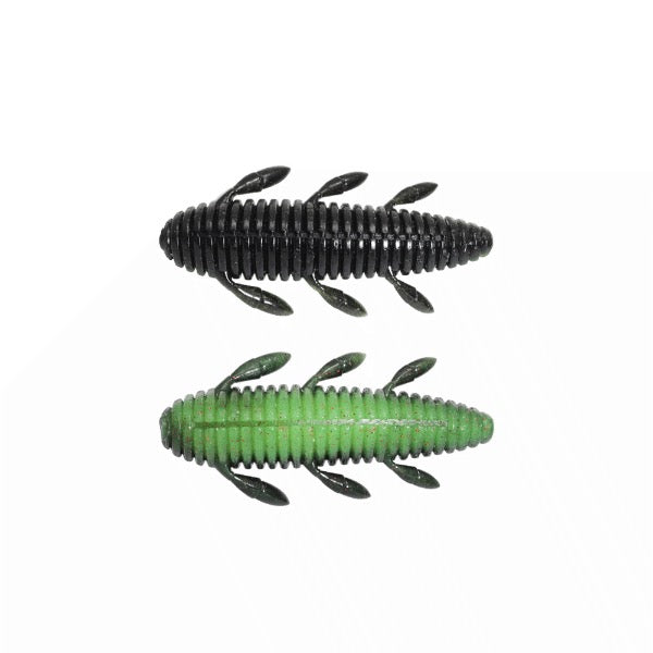 issei SHIZUMI MUSHI 2.6 (5 pcs/pack) #79 BLACK/CHART