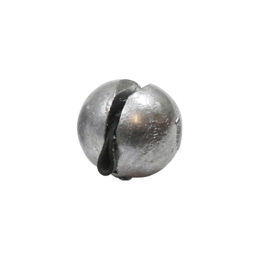 issei RAKUWARI SPRIT SHOT SINKER 0.45g (12 pcs/pack)