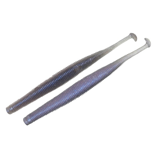 issei Super Stick 4.0" (7 pcs/pack) #39 NATURAL PRO BLUE