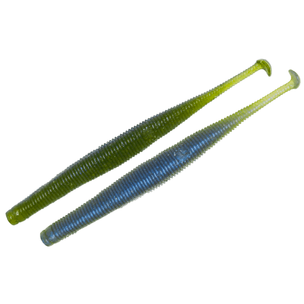 issei Super Stick 4.0" #81 WATERMELON PRO BLUE
