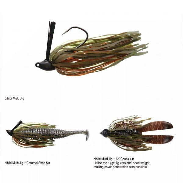 issei bibibi MULTI 14g #09 GRIFFIN/CHART