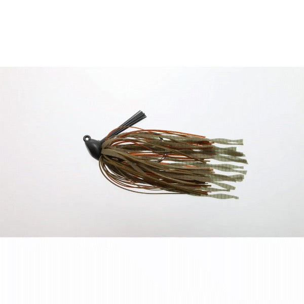 issei bibibi MULTI 17g #07 GREEN PUMPKIN