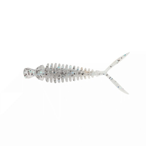 issei HAN HAN TRAILER 2.6" (8 pcs/pack) #68 SAND BEETLE