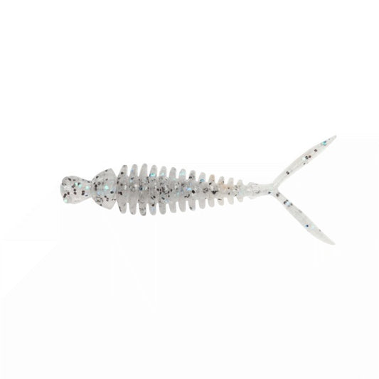 issei HAN HAN TRAILER 2.6" (8 pcs/pack) #68 SAND BEETLE