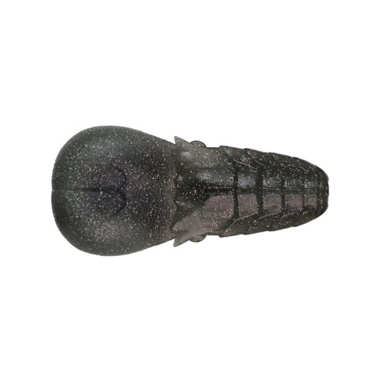 issei AK Punch Flat 4" Length: 4" (102mm) (3 pcs/pack) #06 Baby Shiner