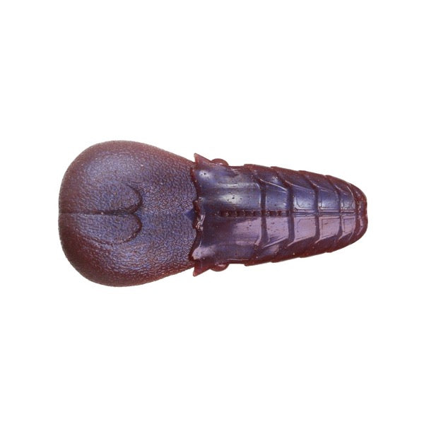 issei AK Punch Flat 4" Length: 4" (102mm) (3 pcs/pack) #46 Akamatsu SP