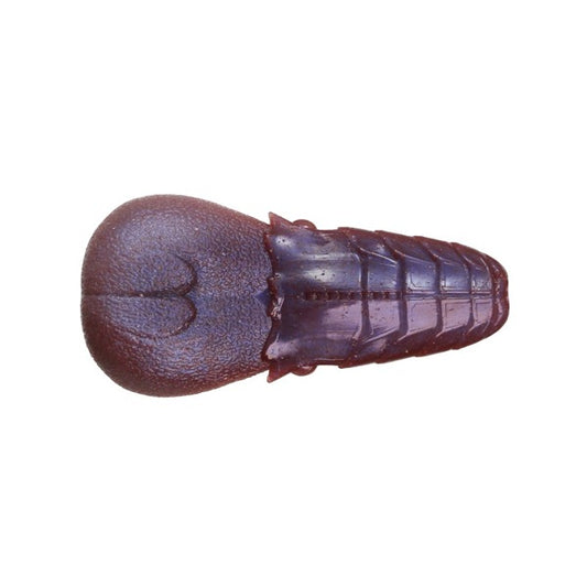 issei AK Punch Flat 4" Length: 4" (102mm) (3 pcs/pack) #46 Akamatsu SP