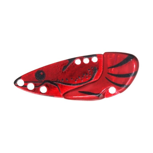 issei G.C. Micro Zari Metal Length: 26mm / Weight: 3g Sinking #19 American Crayfish