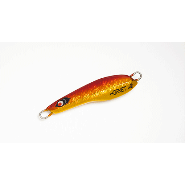 PREDGE TG HORNET 60g 60g : 60mm Red Gold saltwater fishing lure