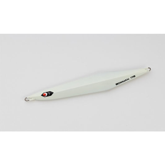 PREDGE BOWMAN 250g 250g / 190mm ALL GLOW saltwater fishing lure