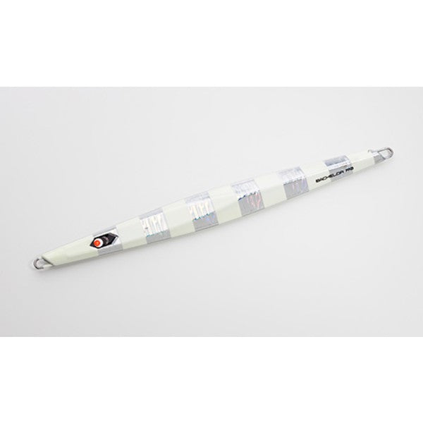 PREDGE BACHELOR 210g 210g / 218mm SILVER ZEBRA GLOW