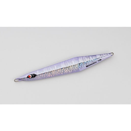 PREDGE BOWMAN 150g 150g / 159mm UV SILVER(ZEBRA)