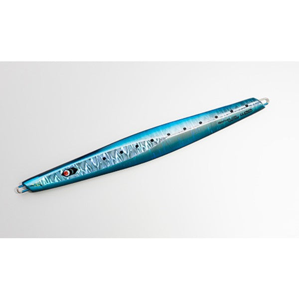 PREDGE BACHELOR TYPE DEEP 300g 300g / 218mm SHADOW BLUE
