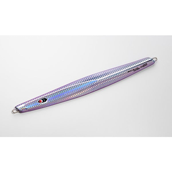 PREDGE BACHELOR TYPE DEEP 400g 400g / 240mm UV SILVER