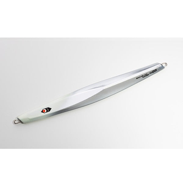 PREDGE BACHELOR TYPE DEEP 350g / 230mm SILVER GLOW HEAD