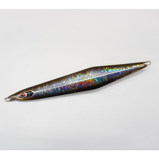 PREDGE BOWMAN 150g 150g / 159mm MAJORA (FAVRE RED)