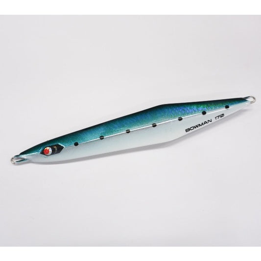 PREDGE BOWMAN 170g 170g / 165mm MAIWASHI(HARA GLOW)