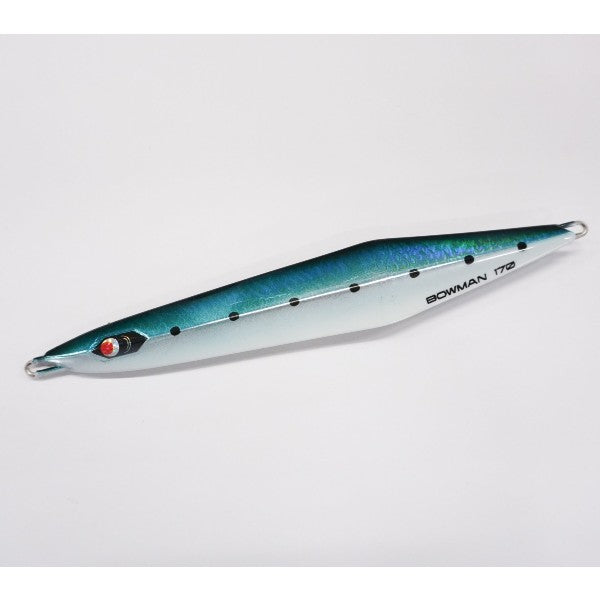 PREDGE BOWMAN 150g 150g / 159mm MAIWASHI(HARA GLOW)