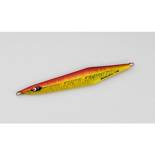 PREDGE BOWMAN 230g 230g / 185mm AKAKIN