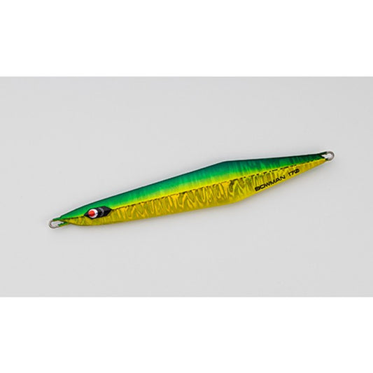 PREDGE BOWMAN 230g 230g / 185mm GREEN GOLD