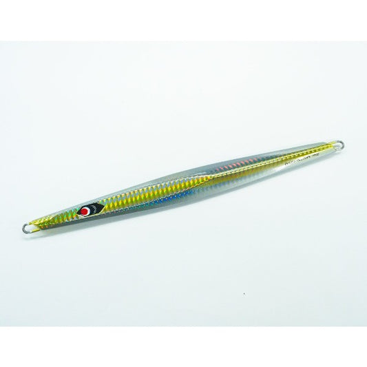PREDGE BACHELOR 230g 230g / 225mm SILVER GOLD(UV)